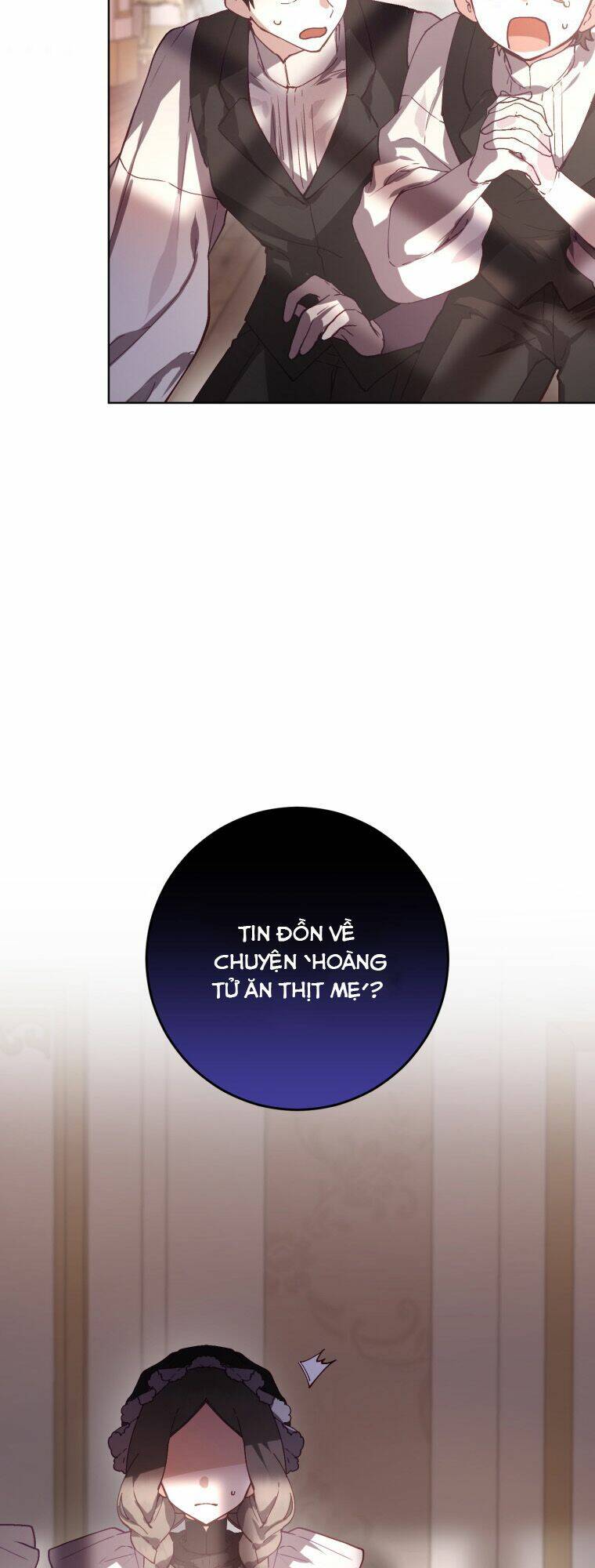 Em Trai Tôi Là Hoàng Đế Ngang Ngược Chapter 6 - Trang 2