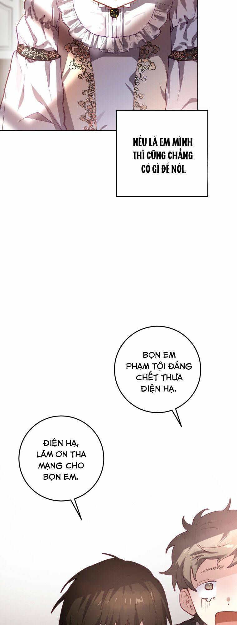 Em Trai Tôi Là Hoàng Đế Ngang Ngược Chapter 6 - Trang 2