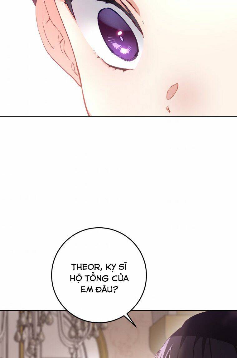 Em Trai Tôi Là Hoàng Đế Ngang Ngược Chapter 6 - Trang 2