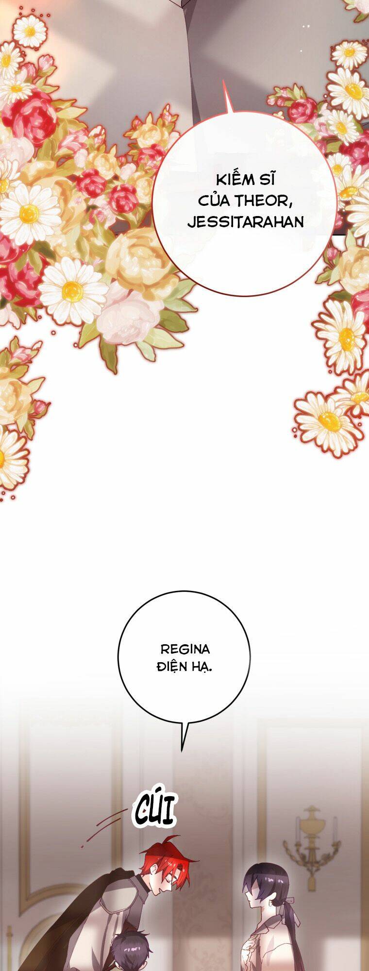 Em Trai Tôi Là Hoàng Đế Ngang Ngược Chapter 6 - Trang 2