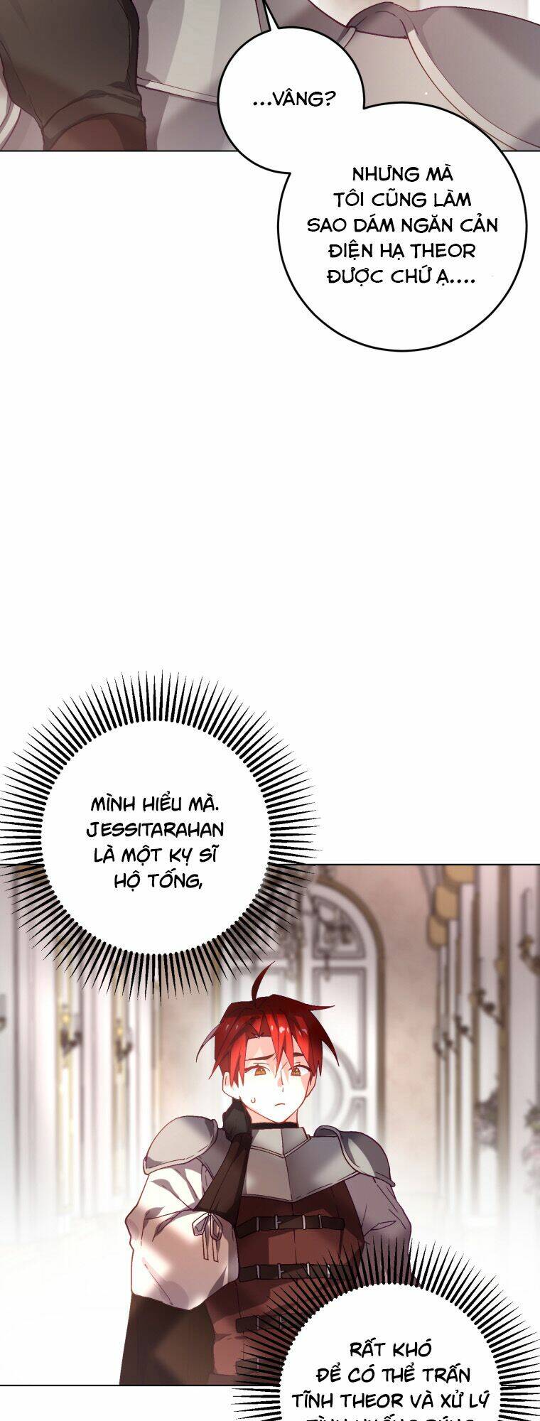 Em Trai Tôi Là Hoàng Đế Ngang Ngược Chapter 6 - Trang 2