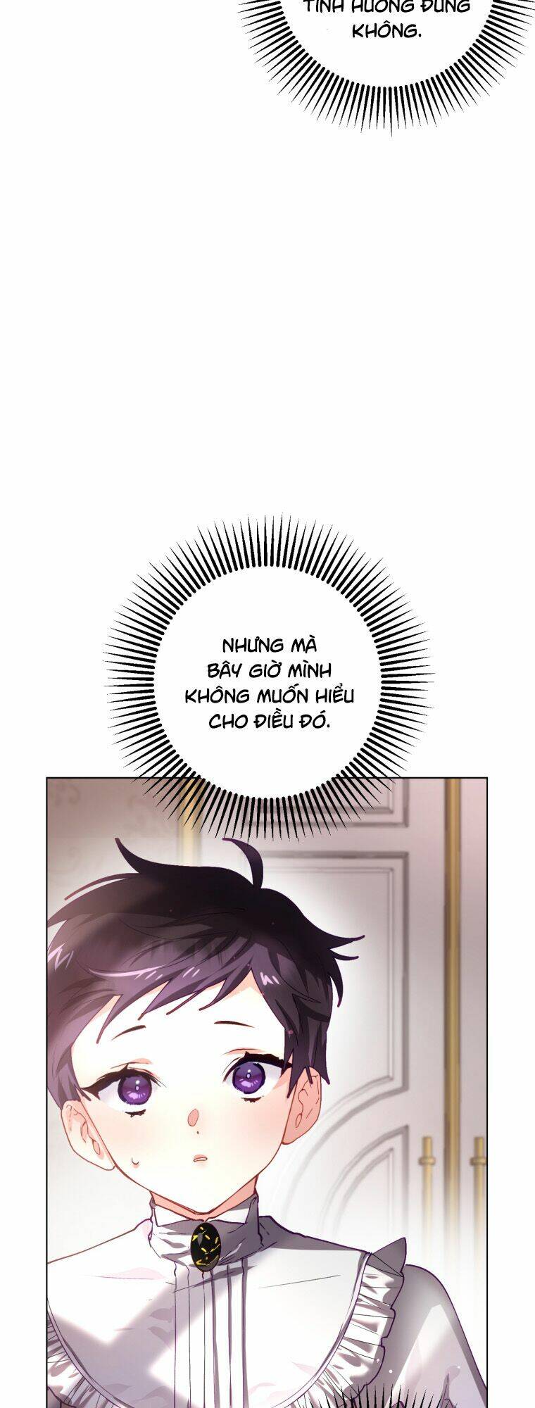 Em Trai Tôi Là Hoàng Đế Ngang Ngược Chapter 6 - Trang 2