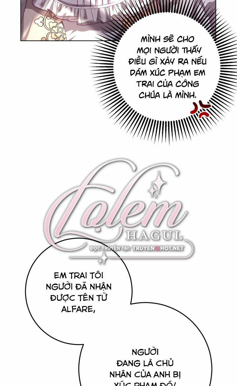 Em Trai Tôi Là Hoàng Đế Ngang Ngược Chapter 6 - Trang 2