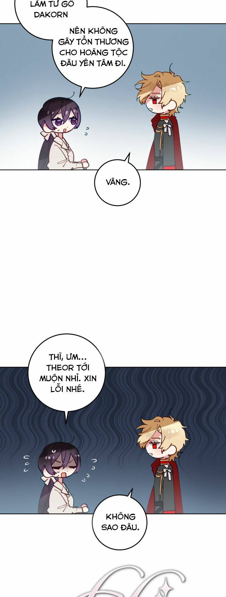 Em Trai Tôi Là Hoàng Đế Ngang Ngược Chapter 6 - Trang 2