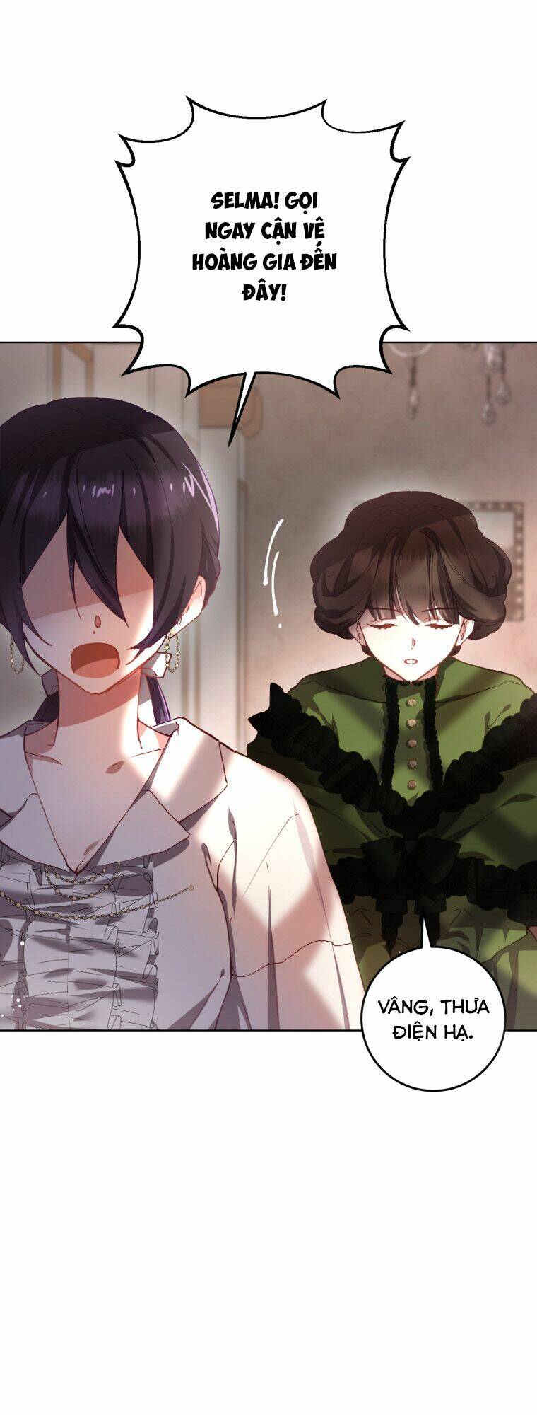 Em Trai Tôi Là Hoàng Đế Ngang Ngược Chapter 6 - Trang 2