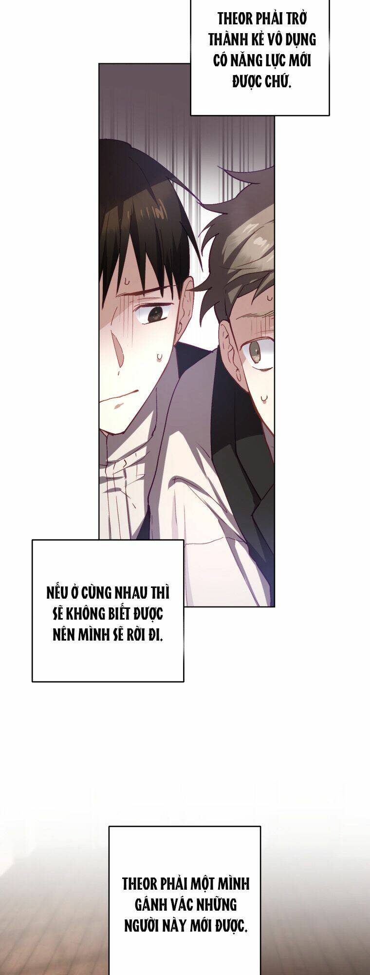 Em Trai Tôi Là Hoàng Đế Ngang Ngược Chapter 6 - Trang 2