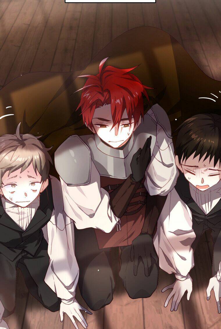 Em Trai Tôi Là Hoàng Đế Ngang Ngược Chapter 6 - Trang 2