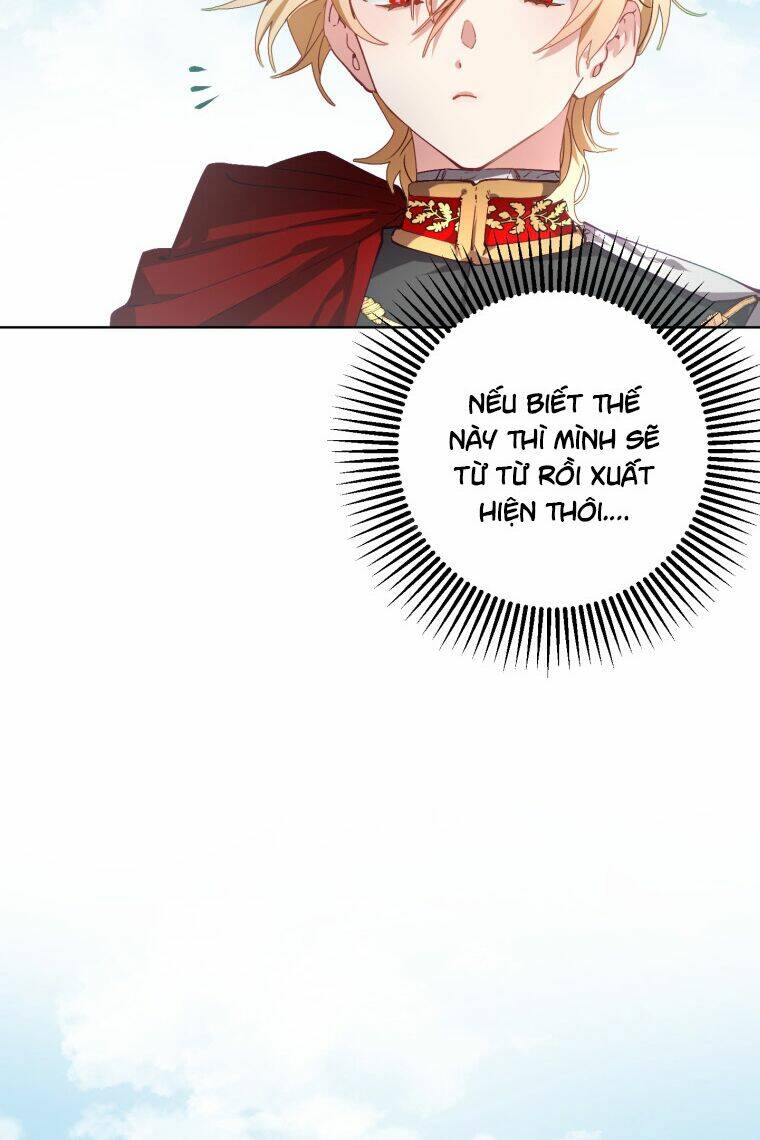 Em Trai Tôi Là Hoàng Đế Ngang Ngược Chapter 6 - Trang 2