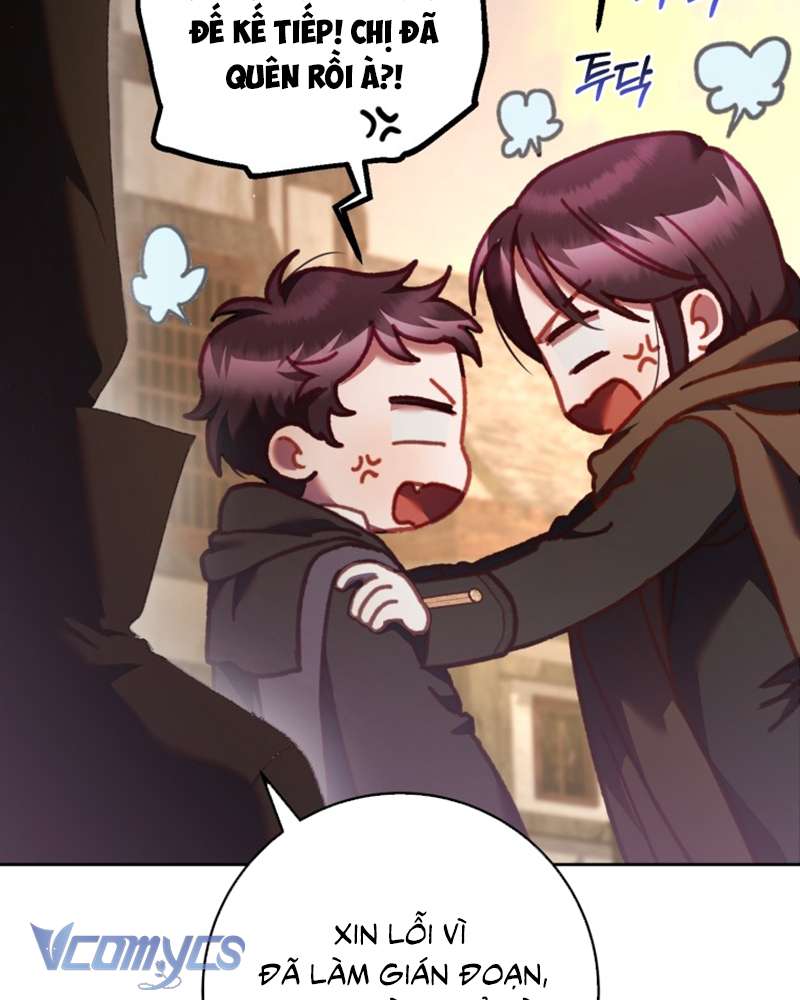 Em Trai Tôi Là Hoàng Đế Ngang Ngược Chapter 60 - Trang 2