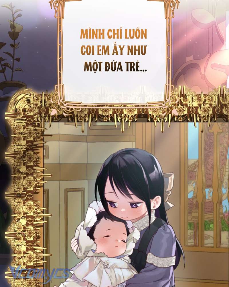 Em Trai Tôi Là Hoàng Đế Ngang Ngược Chapter 61 - Trang 2