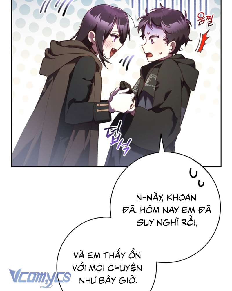Em Trai Tôi Là Hoàng Đế Ngang Ngược Chapter 62 - Trang 2