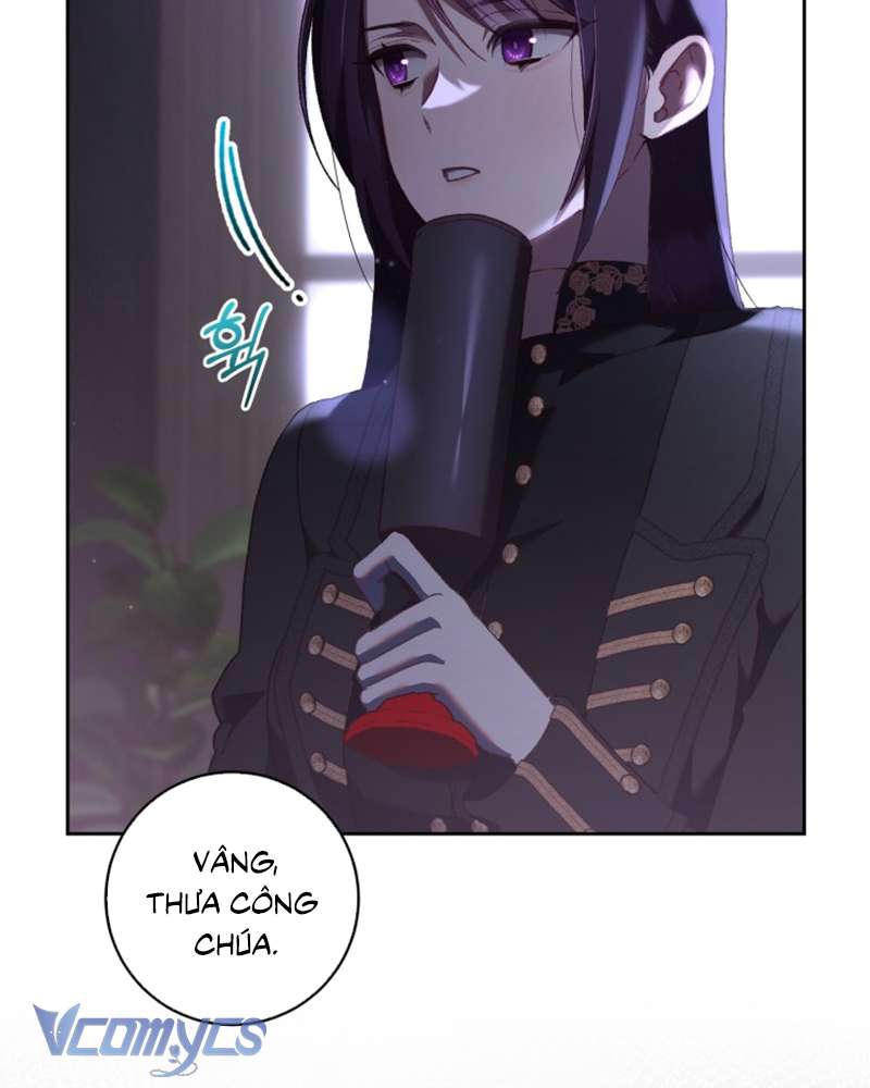 Em Trai Tôi Là Hoàng Đế Ngang Ngược Chapter 64 - Trang 2