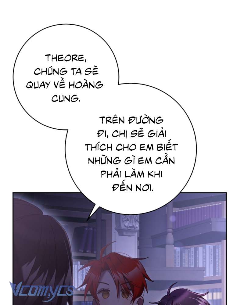 Em Trai Tôi Là Hoàng Đế Ngang Ngược Chapter 64 - Trang 2