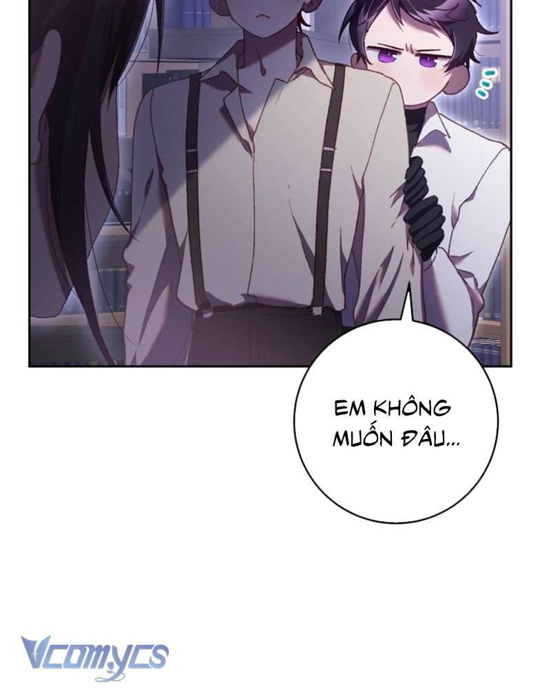 Em Trai Tôi Là Hoàng Đế Ngang Ngược Chapter 64 - Trang 2