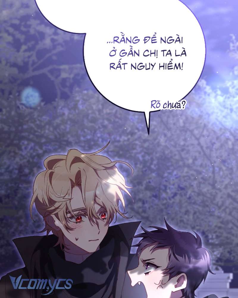 Em Trai Tôi Là Hoàng Đế Ngang Ngược Chapter 64 - Trang 2