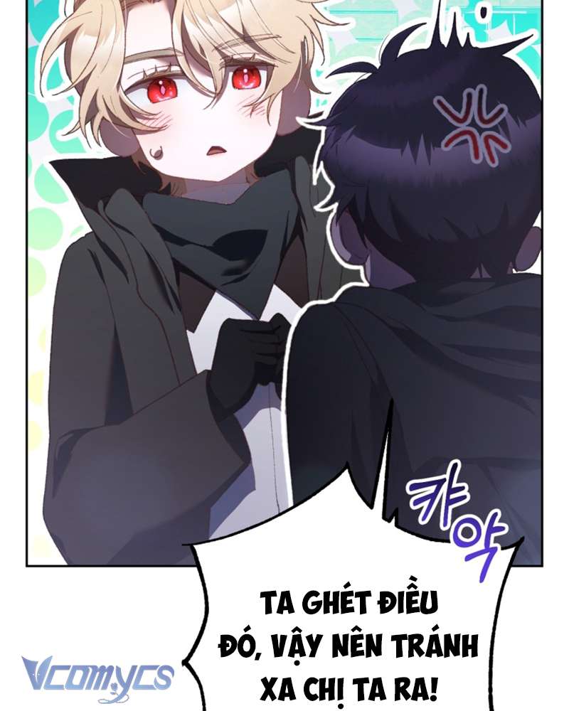 Em Trai Tôi Là Hoàng Đế Ngang Ngược Chapter 64 - Trang 2