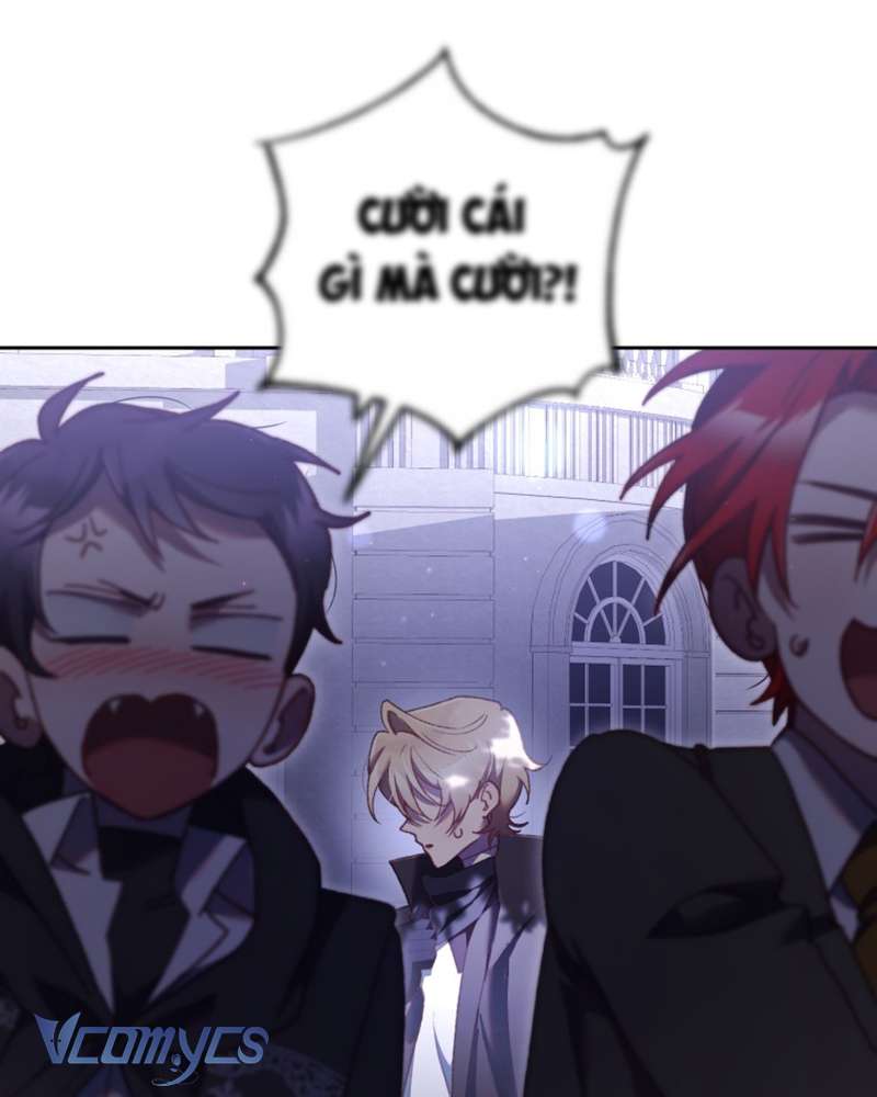 Em Trai Tôi Là Hoàng Đế Ngang Ngược Chapter 64 - Trang 2