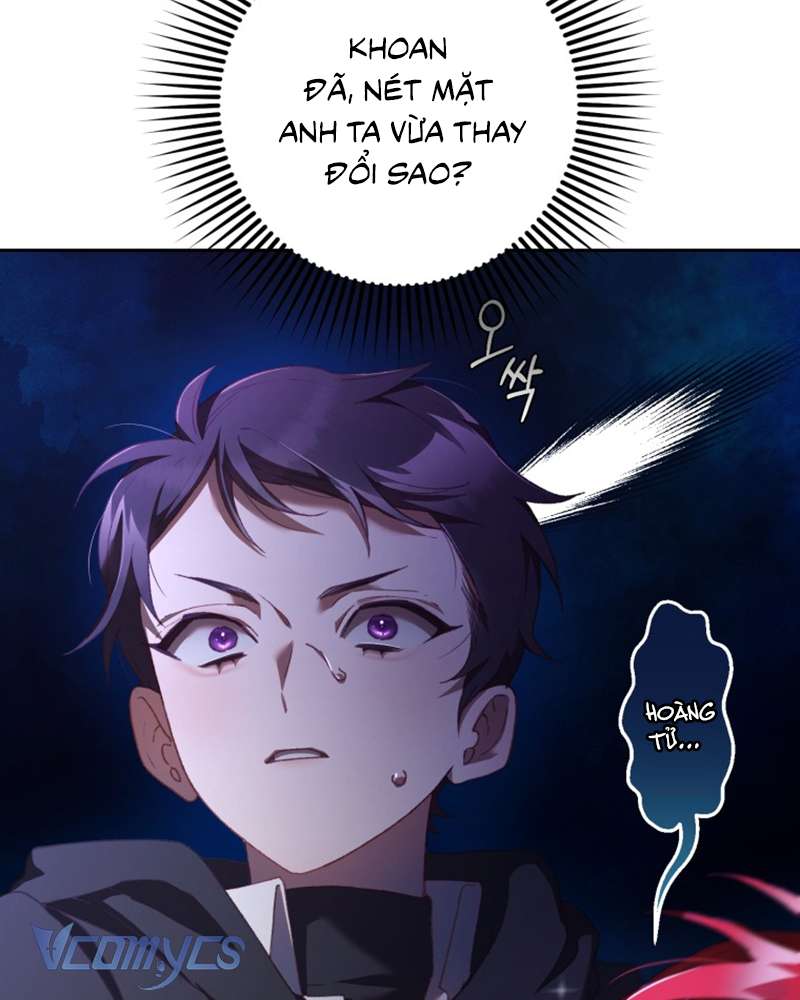 Em Trai Tôi Là Hoàng Đế Ngang Ngược Chapter 64 - Trang 2