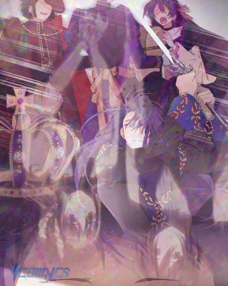 Em Trai Tôi Là Hoàng Đế Ngang Ngược Chapter 64 - Trang 2