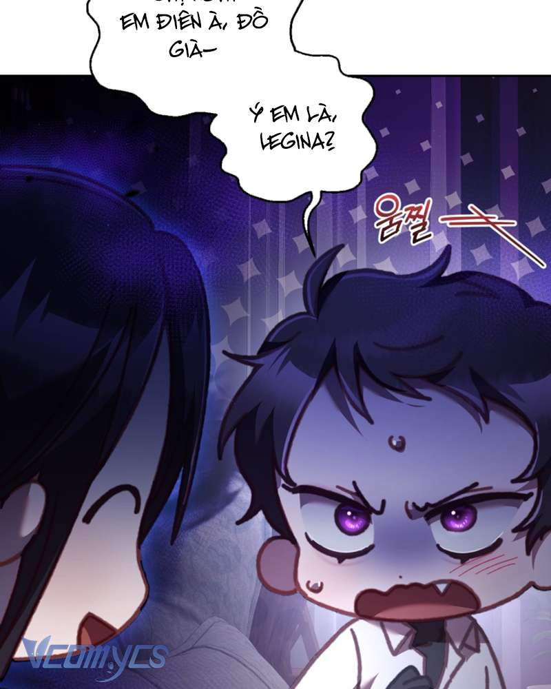 Em Trai Tôi Là Hoàng Đế Ngang Ngược Chapter 64 - Trang 2