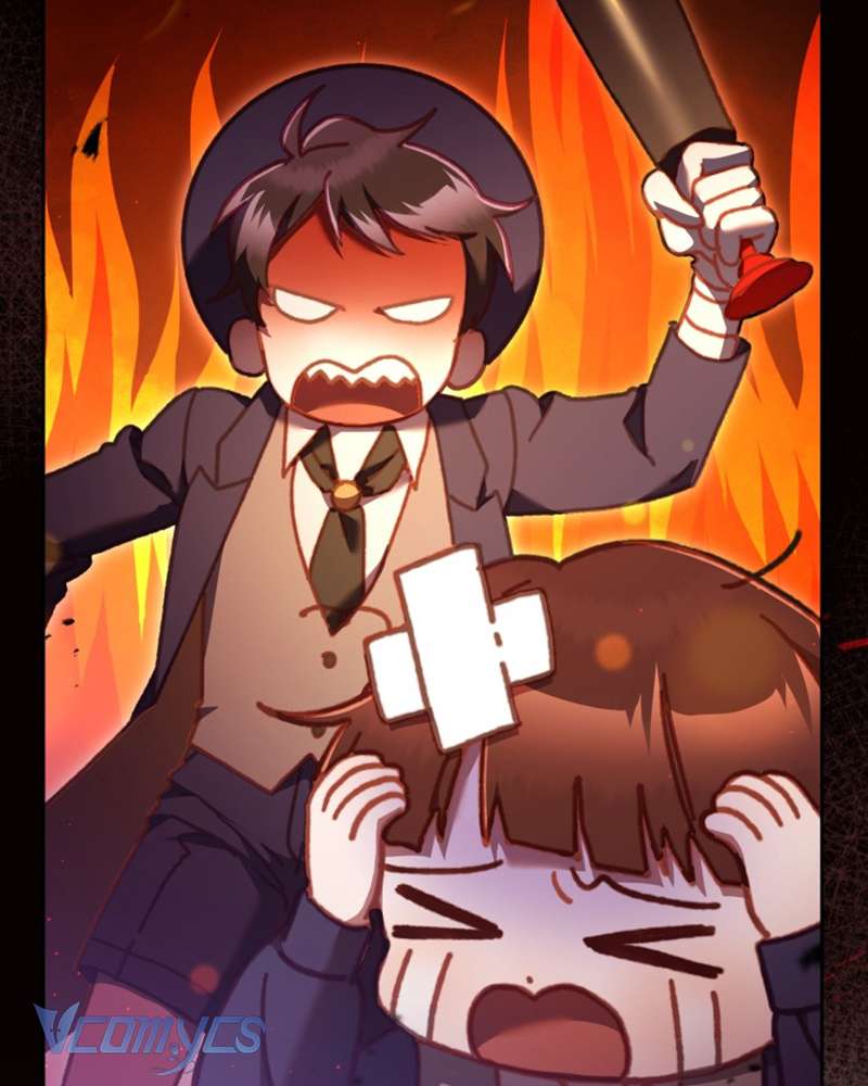 Em Trai Tôi Là Hoàng Đế Ngang Ngược Chapter 64 - Trang 2