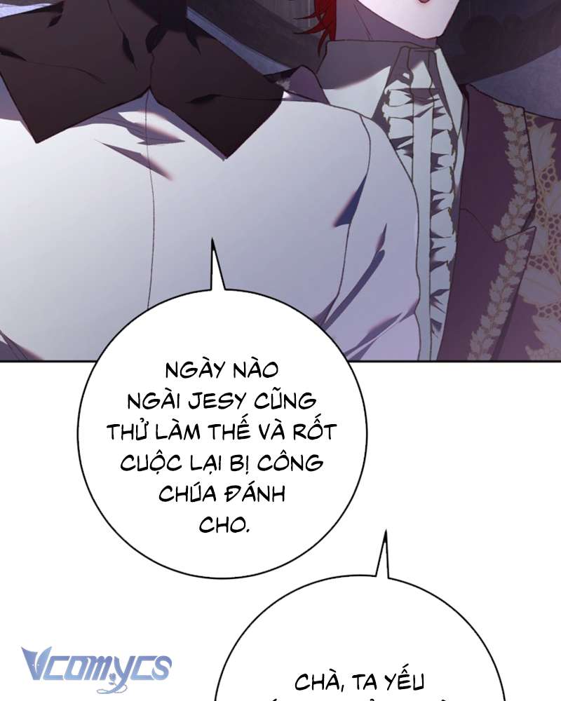 Em Trai Tôi Là Hoàng Đế Ngang Ngược Chapter 64 - Trang 2