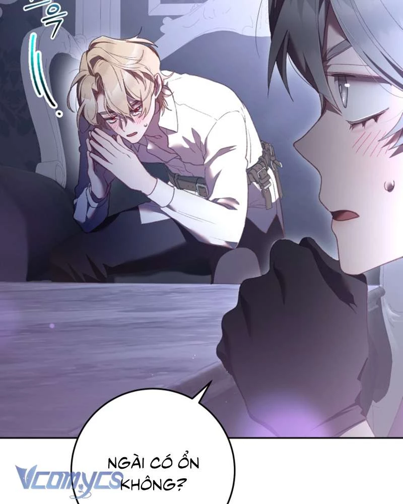 Em Trai Tôi Là Hoàng Đế Ngang Ngược Chapter 65 - Trang 2