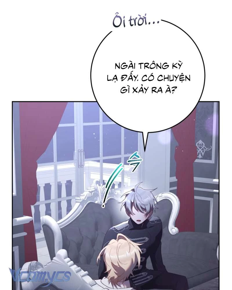 Em Trai Tôi Là Hoàng Đế Ngang Ngược Chapter 65 - Trang 2