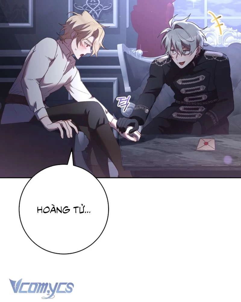 Em Trai Tôi Là Hoàng Đế Ngang Ngược Chapter 65 - Trang 2