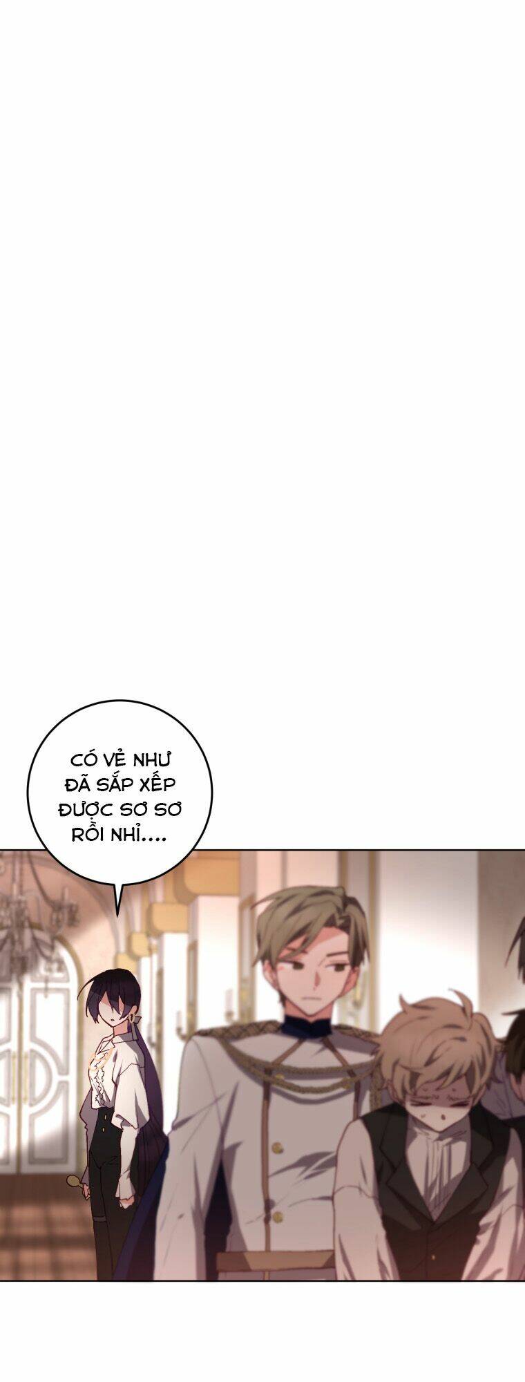 Em Trai Tôi Là Hoàng Đế Ngang Ngược Chapter 7 - Trang 2