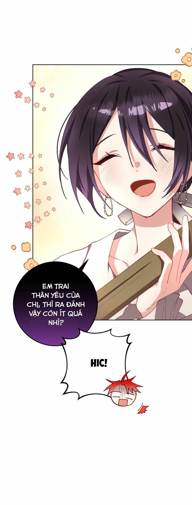 Em Trai Tôi Là Hoàng Đế Ngang Ngược Chapter 7 - Trang 2