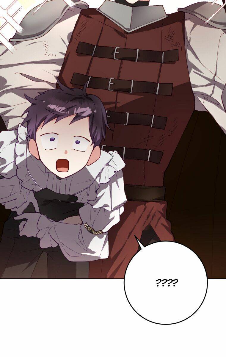 Em Trai Tôi Là Hoàng Đế Ngang Ngược Chapter 7 - Trang 2