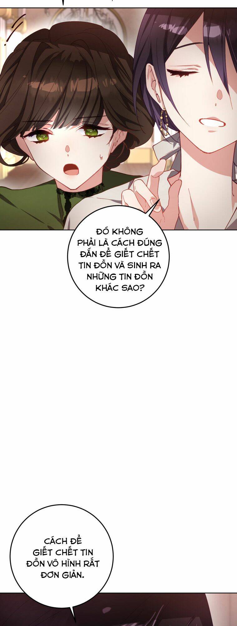 Em Trai Tôi Là Hoàng Đế Ngang Ngược Chapter 7 - Trang 2