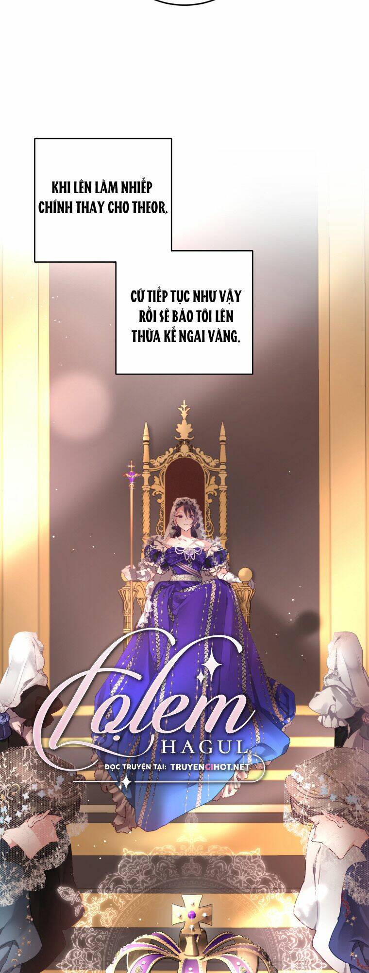 Em Trai Tôi Là Hoàng Đế Ngang Ngược Chapter 7 - Trang 2