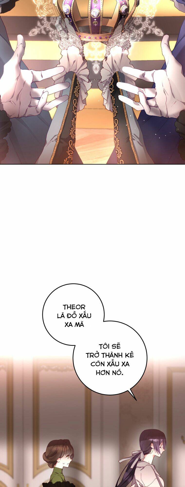 Em Trai Tôi Là Hoàng Đế Ngang Ngược Chapter 7 - Trang 2