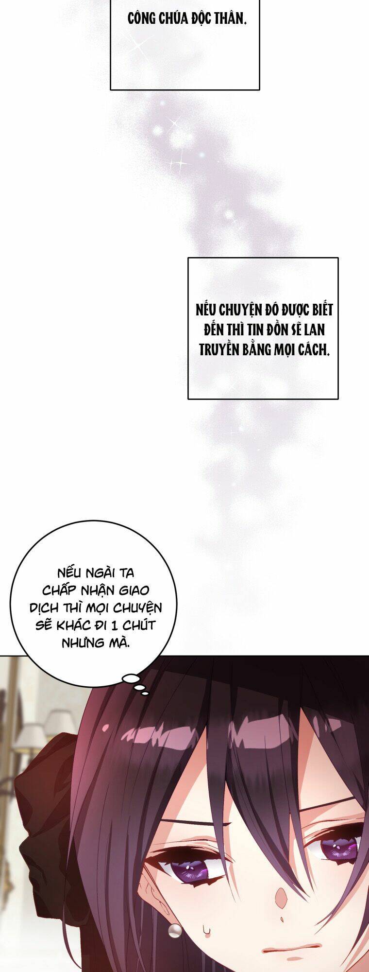 Em Trai Tôi Là Hoàng Đế Ngang Ngược Chapter 7 - Trang 2