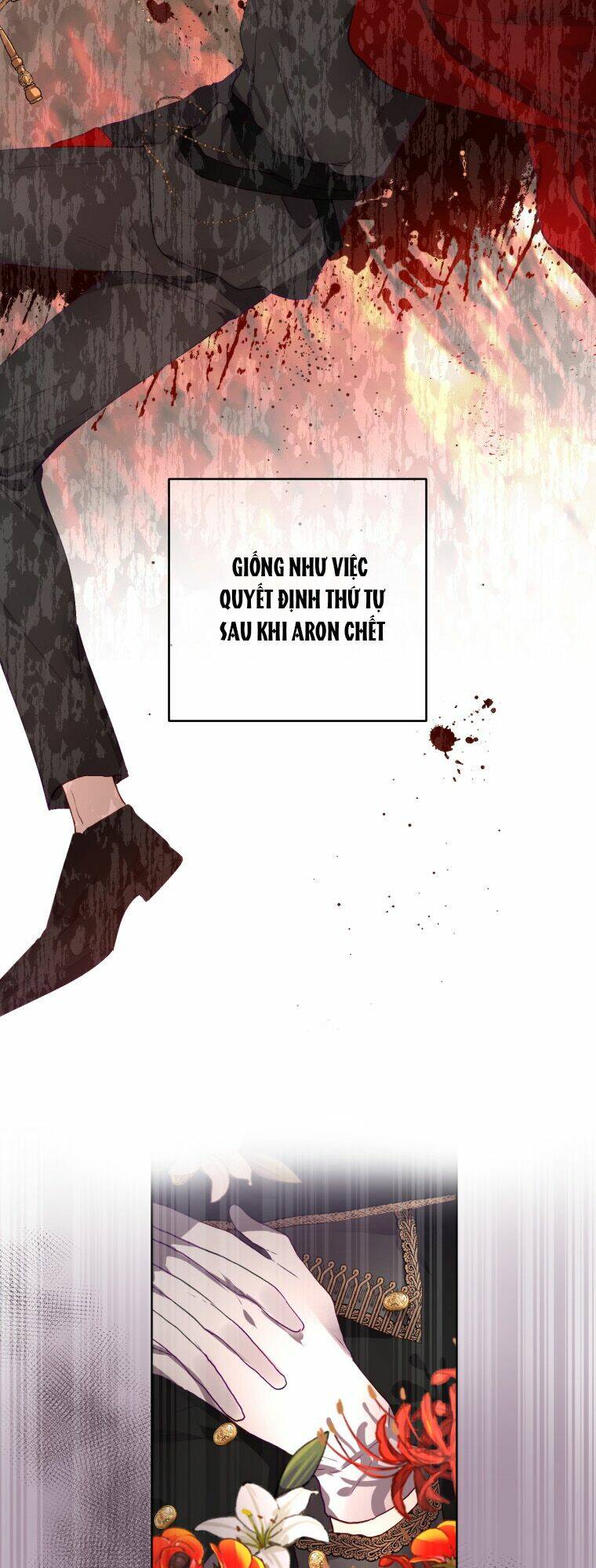 Em Trai Tôi Là Hoàng Đế Ngang Ngược Chapter 7 - Trang 2