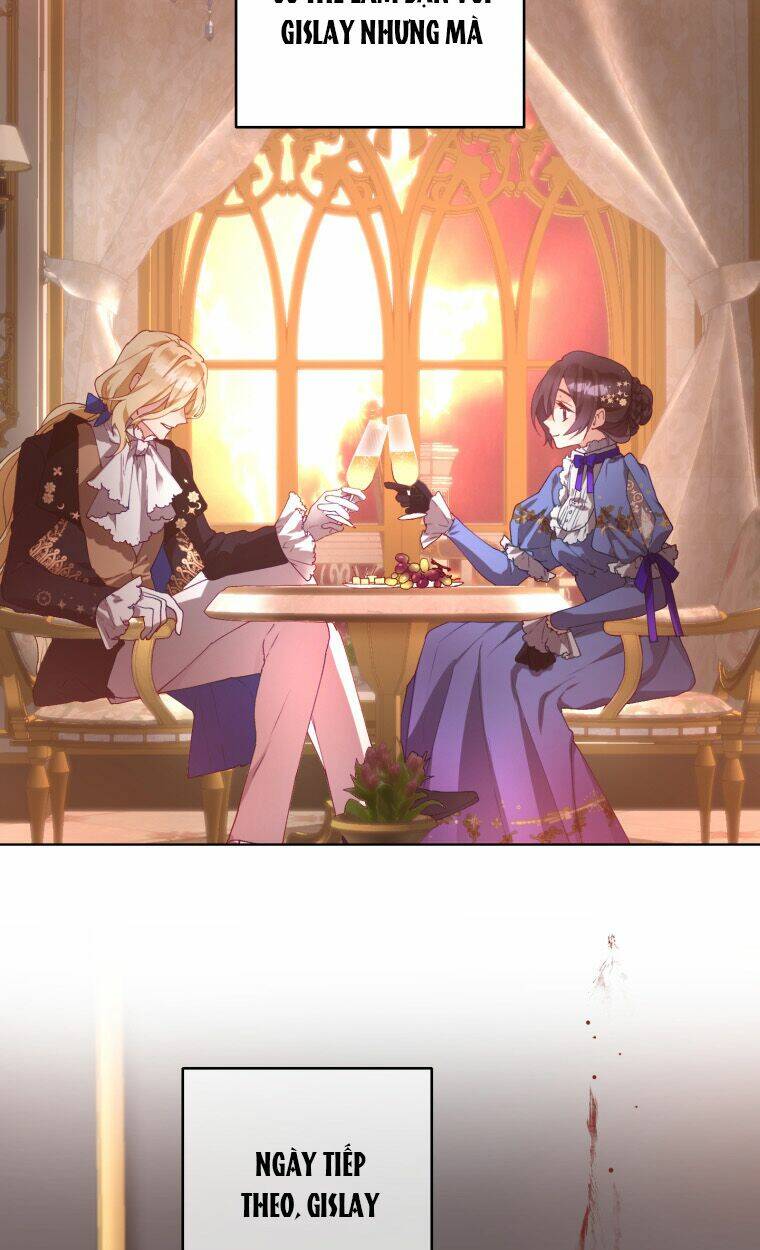 Em Trai Tôi Là Hoàng Đế Ngang Ngược Chapter 7 - Trang 2