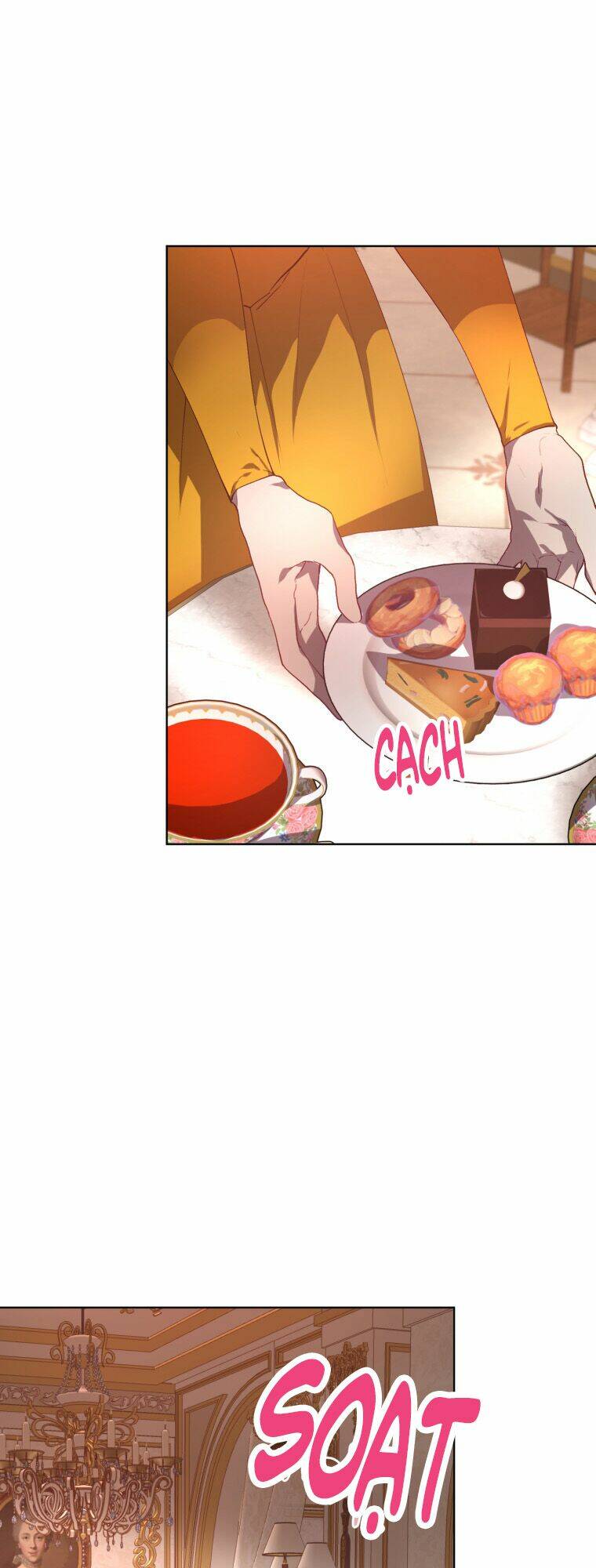 Em Trai Tôi Là Hoàng Đế Ngang Ngược Chapter 7 - Trang 2