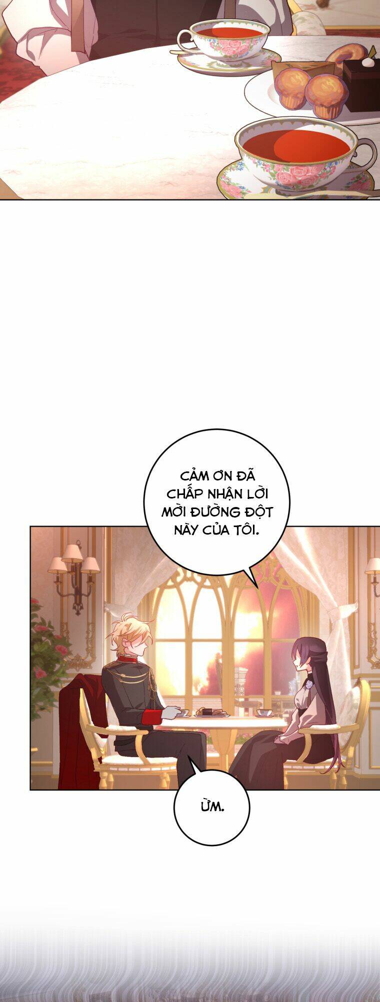 Em Trai Tôi Là Hoàng Đế Ngang Ngược Chapter 7 - Trang 2