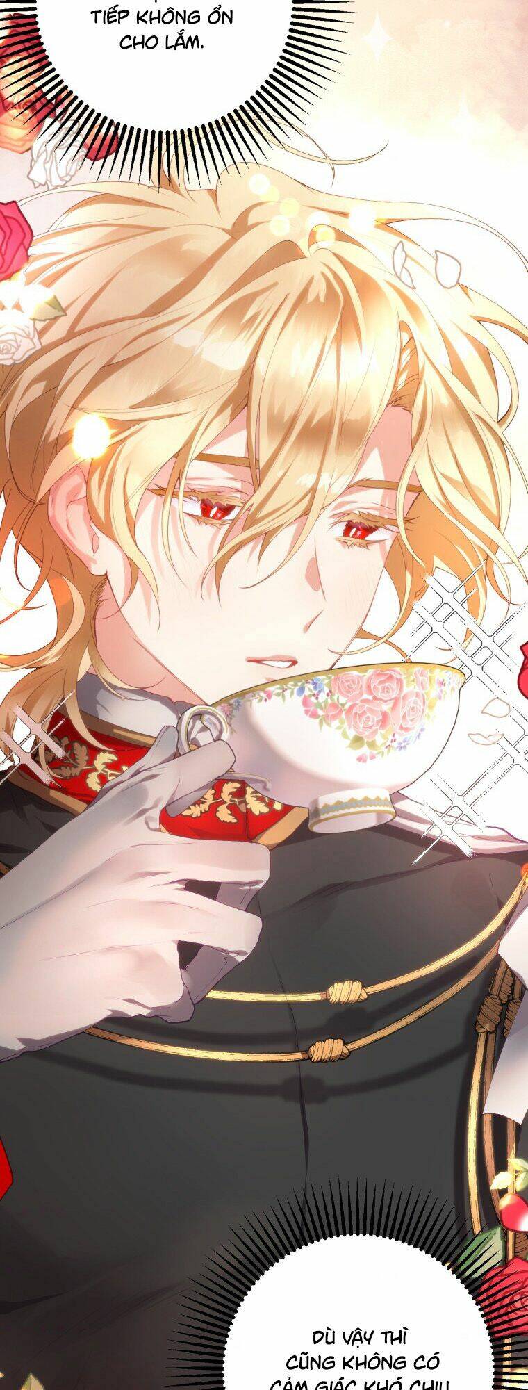 Em Trai Tôi Là Hoàng Đế Ngang Ngược Chapter 7 - Trang 2