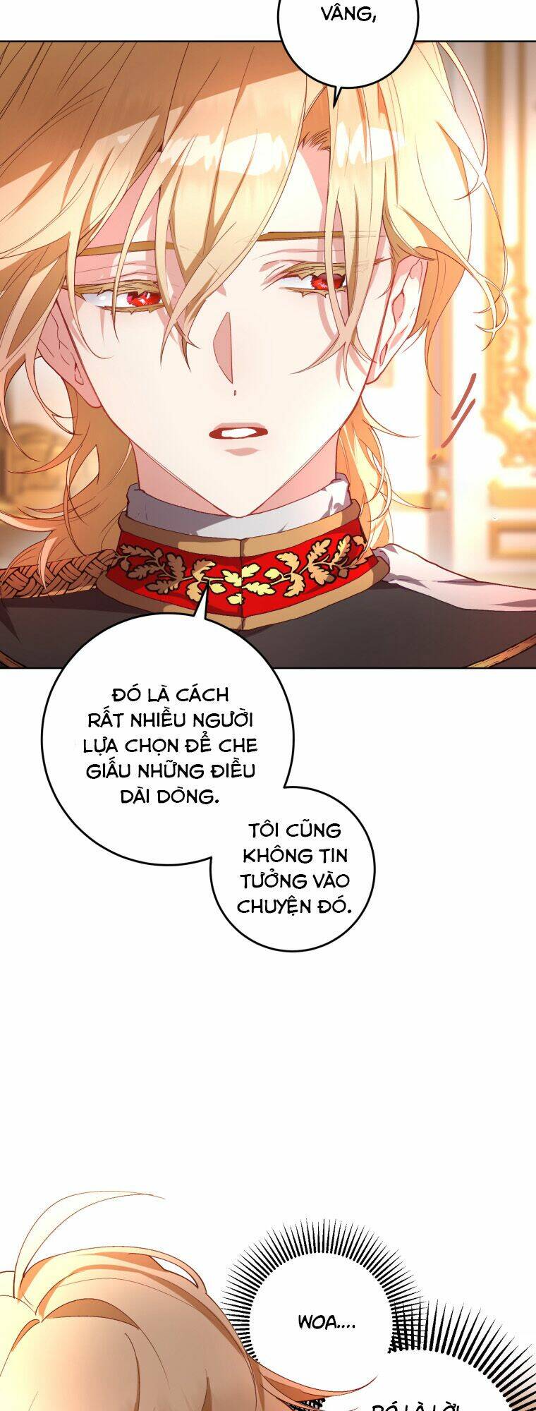 Em Trai Tôi Là Hoàng Đế Ngang Ngược Chapter 7 - Trang 2
