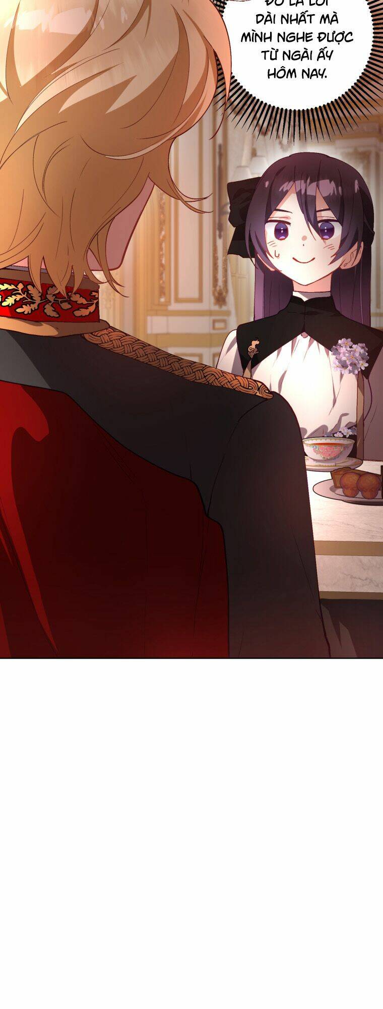 Em Trai Tôi Là Hoàng Đế Ngang Ngược Chapter 7 - Trang 2