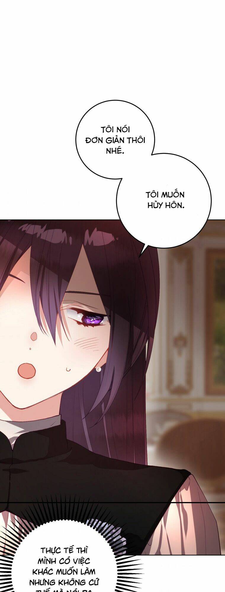 Em Trai Tôi Là Hoàng Đế Ngang Ngược Chapter 7 - Trang 2