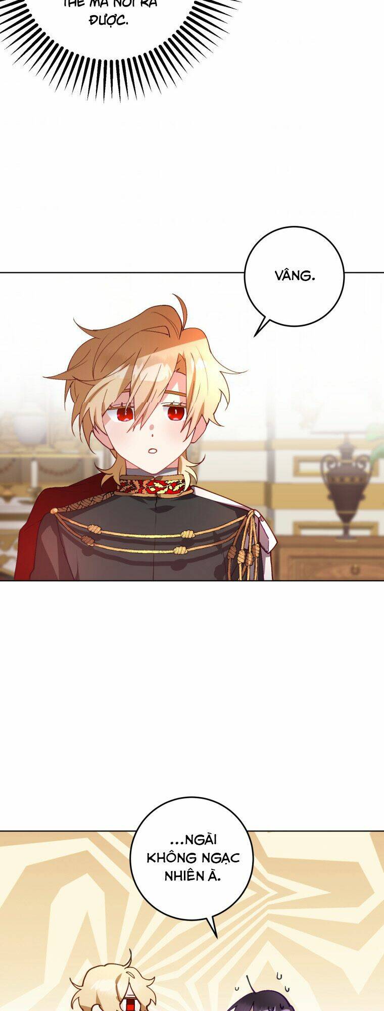 Em Trai Tôi Là Hoàng Đế Ngang Ngược Chapter 7 - Trang 2