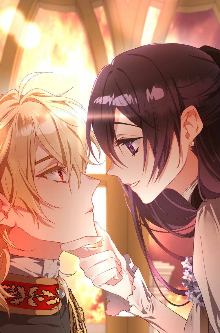 Em Trai Tôi Là Hoàng Đế Ngang Ngược Chapter 7 - Trang 2