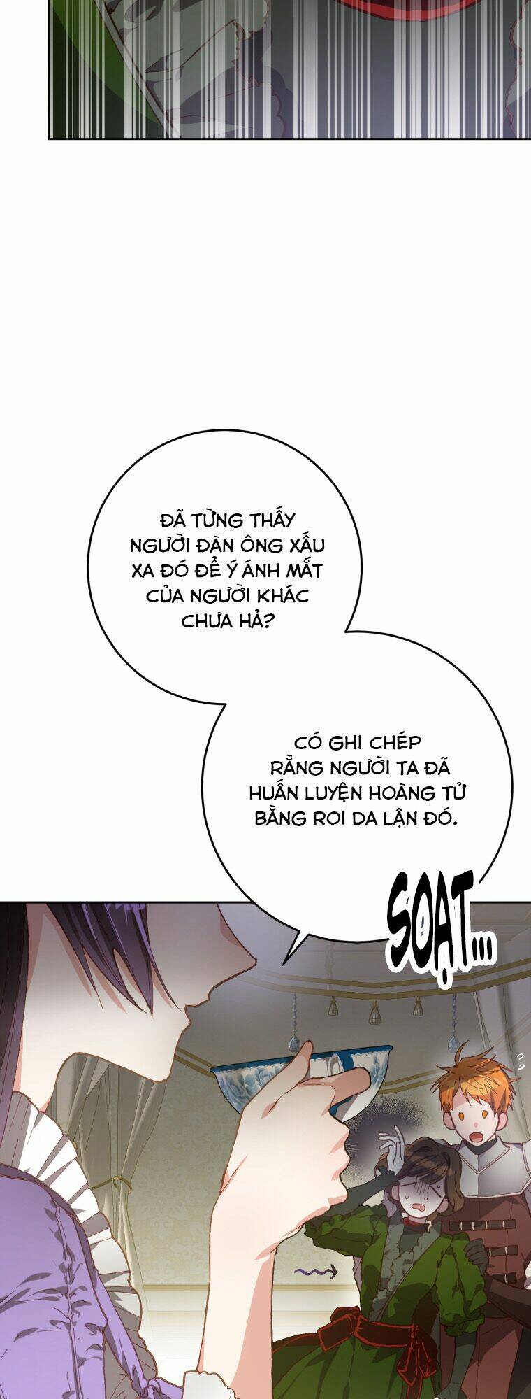 Em Trai Tôi Là Hoàng Đế Ngang Ngược Chapter 8 - Trang 2