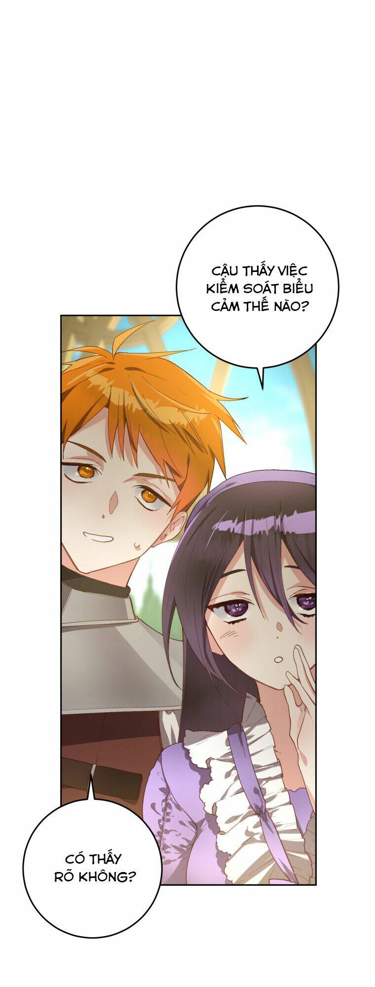 Em Trai Tôi Là Hoàng Đế Ngang Ngược Chapter 8 - Trang 2