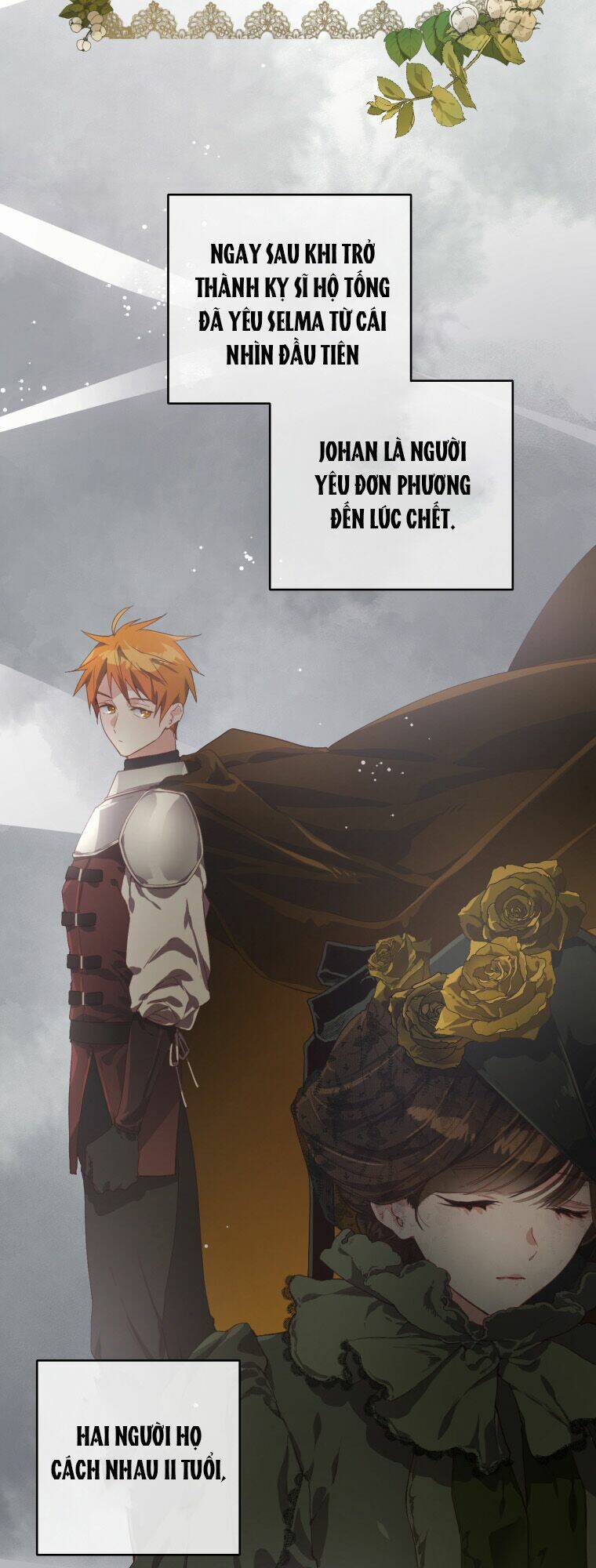 Em Trai Tôi Là Hoàng Đế Ngang Ngược Chapter 8 - Trang 2