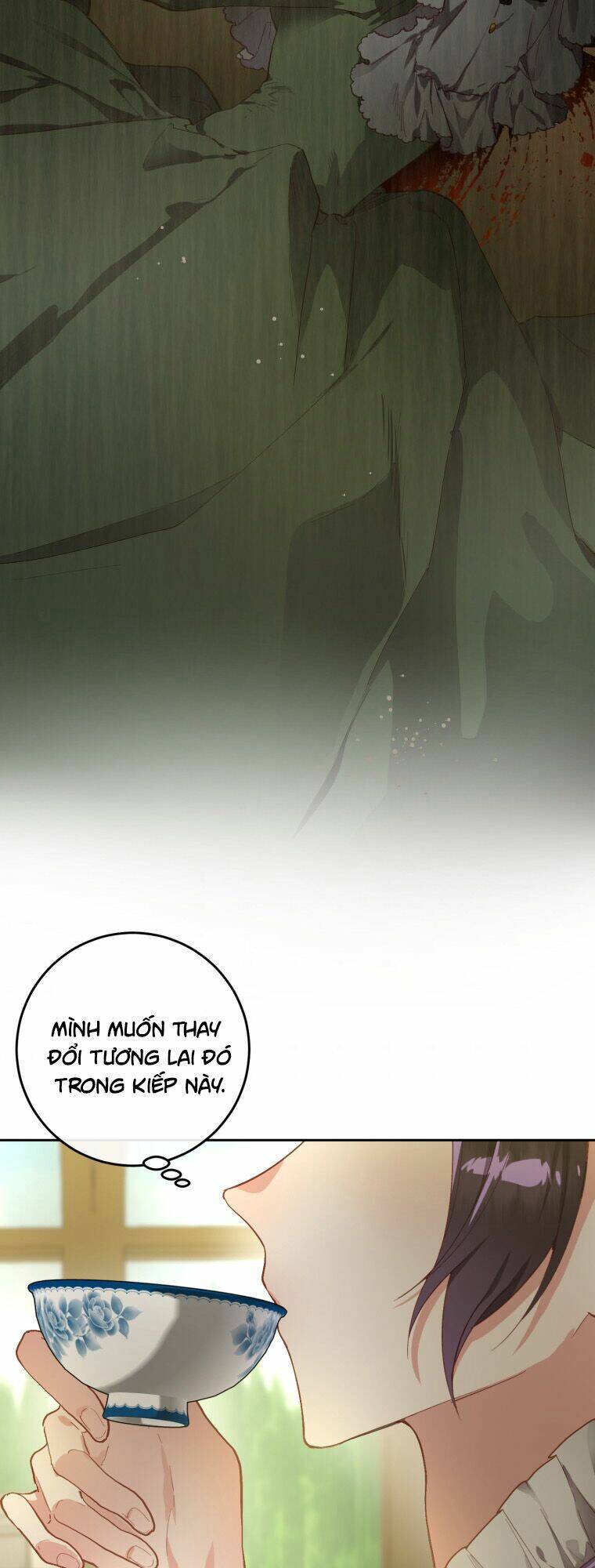 Em Trai Tôi Là Hoàng Đế Ngang Ngược Chapter 8 - Trang 2